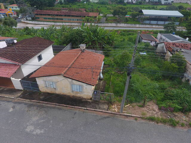 #104 - Casa para Venda em Candeias - MG - 1