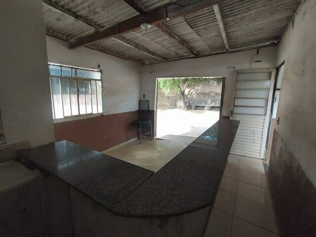 #118 - Casa para Venda em Candeias - MG - 2